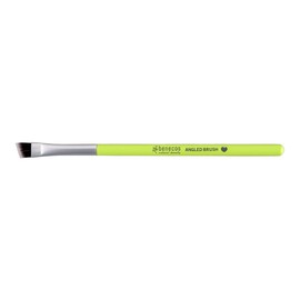 Benecos Angled Brush Colour Edition, 1 Brush