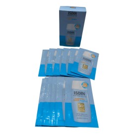 Isdin Fusión Water Magic Pediátrics Spf