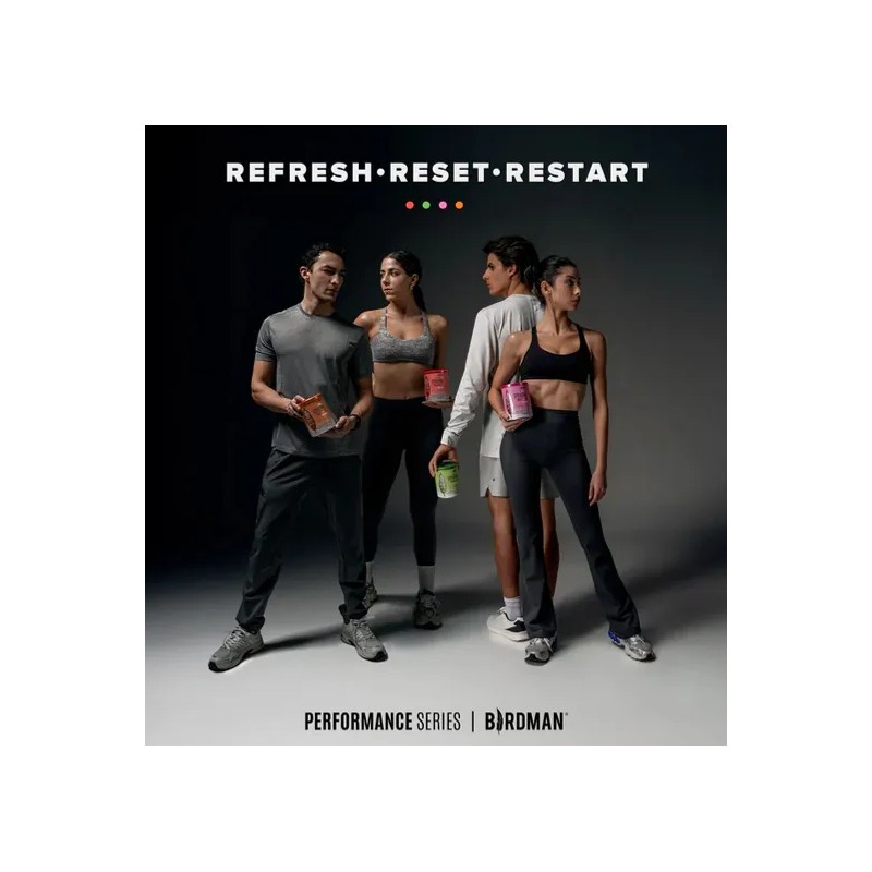 Creatina Con Electrolitos Refresher Sabor Watermelon Splash Watermelon Splash