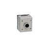 MMTC 1BXT NEMA 4 Exterior One Button Control (non-metallic) Surface Mount Control Station Double Pole Contacts