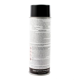 RecPro RV 16.8oz Flexible Foam Adhesive | Material Glue | High Temperature (2 Pack)