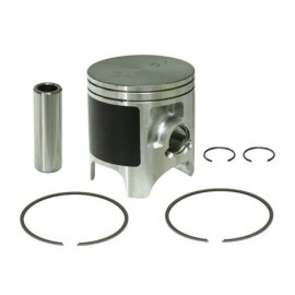 Namura 1997 1998 Honda CR250R Namura Piston Kit Stock Bore 66.40mm CR250 CR 250 250R