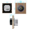 Thermostat for House, Smart Thermostat, Programmable Thermostat, WiFi Thermostats for
