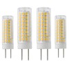 HAOGUAIS Dimmable G8 LED Bulb Equivalent to G8 Halogen Bulb
