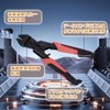 Bolt Cutter, Wire Rope Cutter, Aluminum, Multi-functional Tool, For Cutting