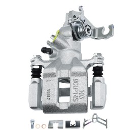 Rear Left Brake Caliper 19B2069 Replace for 1998-2007 Honda Accord, 2004-2008 Acura TSX, 2.3L 2.4L 3L, 19141884, FRC11118, RC12202, 43019-S84-A52, 18FR1842, ER1668K, R928020