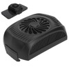 Mini Mobile Phone Cooling Fan with Clip USB Rechargable Cell