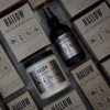 Hallow by Thor Bradley – A Dark Forest-Inspired Candle &