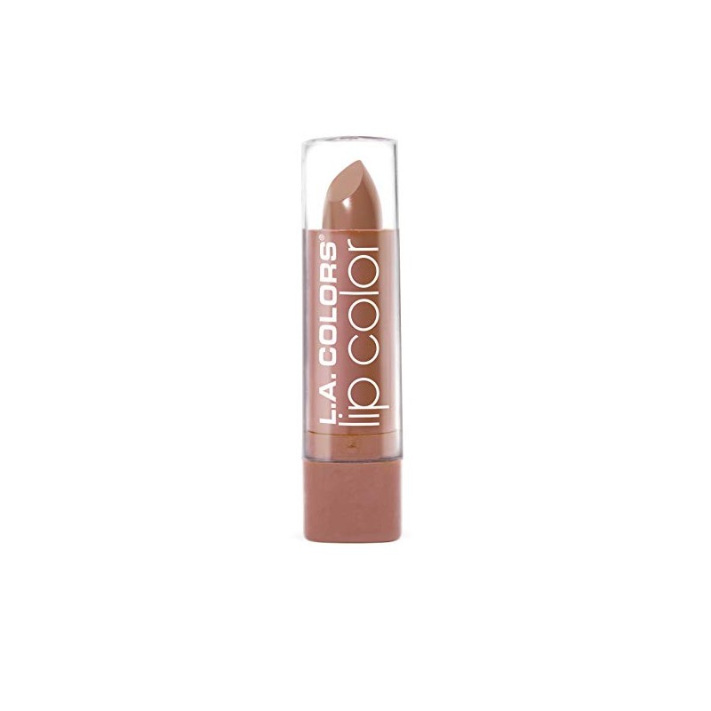 L.A. COLORS Moisture Rich Lip Color, In The Buff CML522