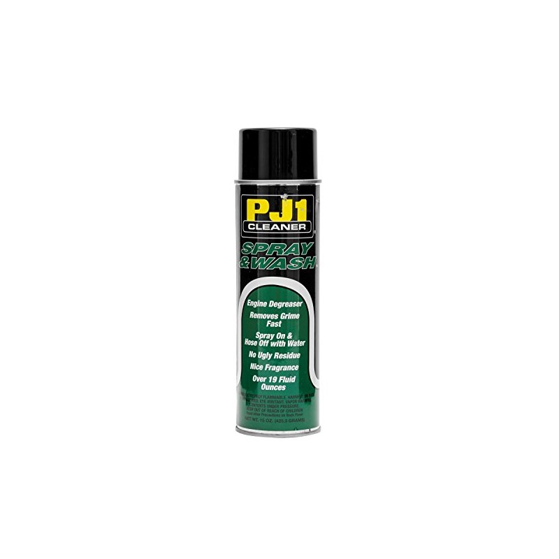 PJH 15-20-1 Pj1 Spray N Wash Degreaser - California Compliant,
