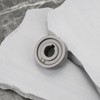 YINETTECH Pack of 2 30 mm Wire Machine Feed Drive