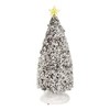 Lemax 74263 Christmas Village Accessory: Clear-Light Evergreen Tree (Large)
