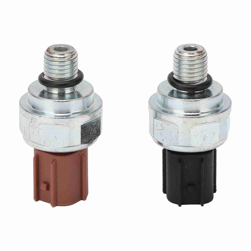 2Pcs Transmission Pressure Switch Oil Pressure Sensor 28600 P7W 003