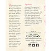 Three Sisters Apothecary 8 oz. Massage Oils (Rose and Hibiscus)
