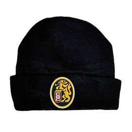 Beanie Baseball Team Leones de Caracas (Black)