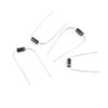 SEAFRONT DIODE 200pcs 10 Value 1N4001-1N4007 1N5817-1N5819 Rectifier Diodes Assortment