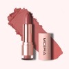 Moira Lip Goddess Lipstick (001, Adore)