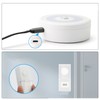 Intelligent Door Ring Human Body Induction USB Powered Door Ring