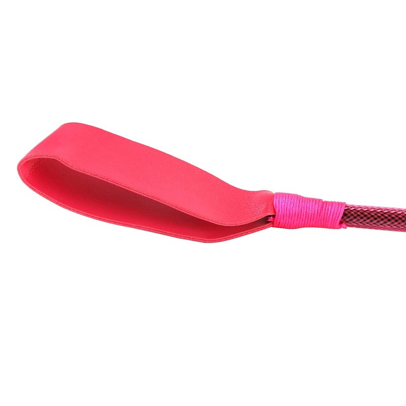 ieron 34cm Riding Crop for Horse With Anti-Slip Grip Gel