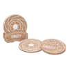 ENDLESS GSP-CCK Cork Coaster Kit, 7.7 x 8.7 inches (195