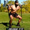 Redge Fit™ Extra Exercise Bands for Replacement or Additional Resistance