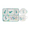 Maxwell & Williams Jedda Robaard Magical Tales Melamine 3pc Dinner