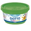 Giotto Colori A Dita - Confezione Da 6 Tempere A