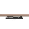 Mofangtech Under Desk Slide Out Pencil Drawer, Storage Organizer 15