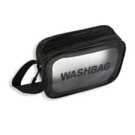 방수 세면가방 세면백 목욕가방 방수파우치 Waterproof Toiletry Bag Waterproof Pouch Bath Bag