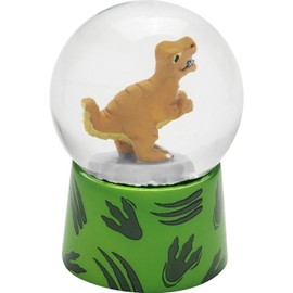 Traumkugel mit Motiv 'Dino'