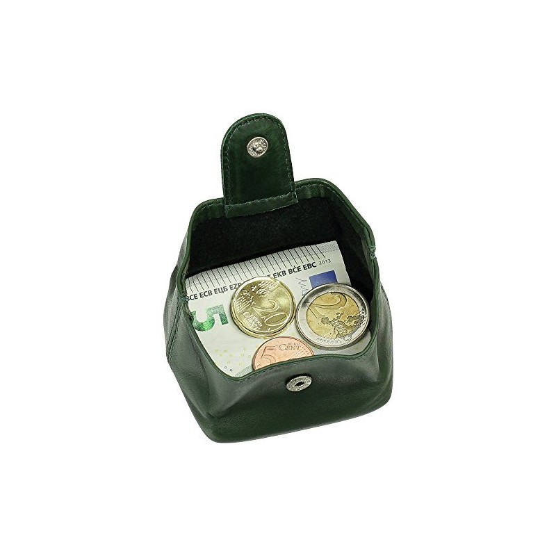 Branco Mini Purse Coin Purse Mini Purse Pourer Coin Purse