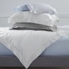Sferra FIONA - STANDARD PILLOW PROTECTOR 20X26