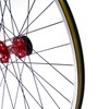 29 Inch Mountain Bike Wheelset, Aluminum Alloy Rim Disc Brake