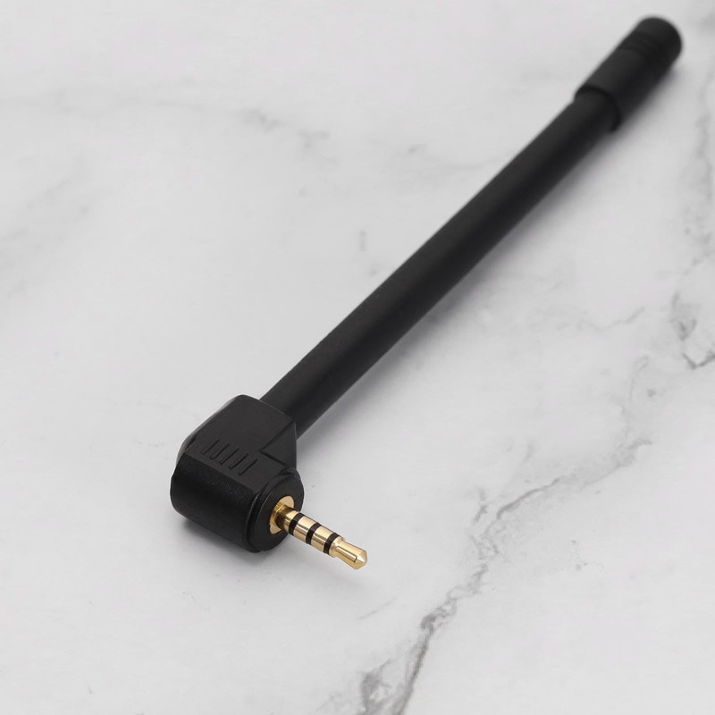 ECSiNG Radio Antenna Compatible with Bo-se Wave Radio III Soundtouch