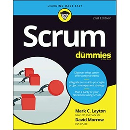 Scrum for Dummies