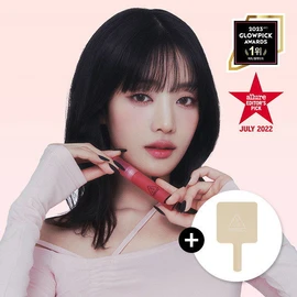 3CE [3CE] [3CE] Blur Water Tint + [TOP 10 Giveaway_Blur Water Tint Mini 1.5g (Random)], CORAL MOON Coral Moon / 쓰리씨이 [쓰리씨이] [3CE]블러 워터 틴트+[TOP10증정_블러 워터 틴트 미니1.5g (랜덤)], CORAL MOON 코랄 문