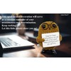 Stitch-Witch Hilarious White Elephant Gifts for Adults, Walking Potato Crochet,