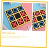 KONTONTY 1 Set Interactive Family Board Game of Chess for