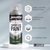 JENOLITE Camouflage Paint Olive Green 400ml (RAL 6003) Ideal for