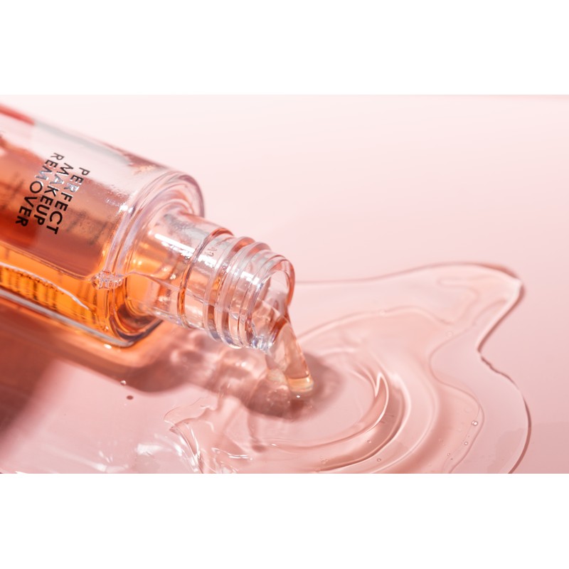 Nudique 5 Second Cleansing Pure Skin Remover Pure Skin Perfect