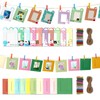 Leebotree Instant Cameras Camera Accessories Compatible with Instax Mini 12