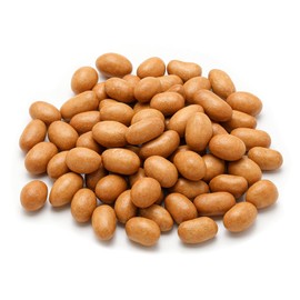 NUTS U.S. - Japanese Coated Peanut Crackers | Original Flavor | No Trans Fat and Non-GMO | Natural Snacks | Packed in a Resealable Bag!!! (Original, 2 LBS)
