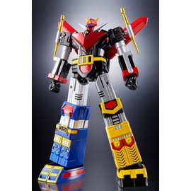 Bandai Tamashii Nations Super Robot Chogokin Space Emperor God Sigma Space Emperor God Sigma Figure