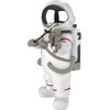 BRUBAKER Decorative Astronaut Violinist Figurine - 20 cm Spaceman Space