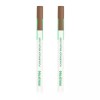 Gita [이니스프리] 이니스프리 파워프루프 브러시 라이너 0.6g 2호 브라운 2개 [Innisfree] Innisfree Powerproof Brush Liner 0.6g No. 2 Brown 2 Pieces [Basic]