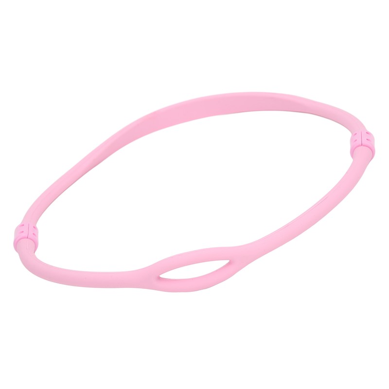 Diving Regulator Necklace Pink Scuba Diving Second Stage High Elasticity