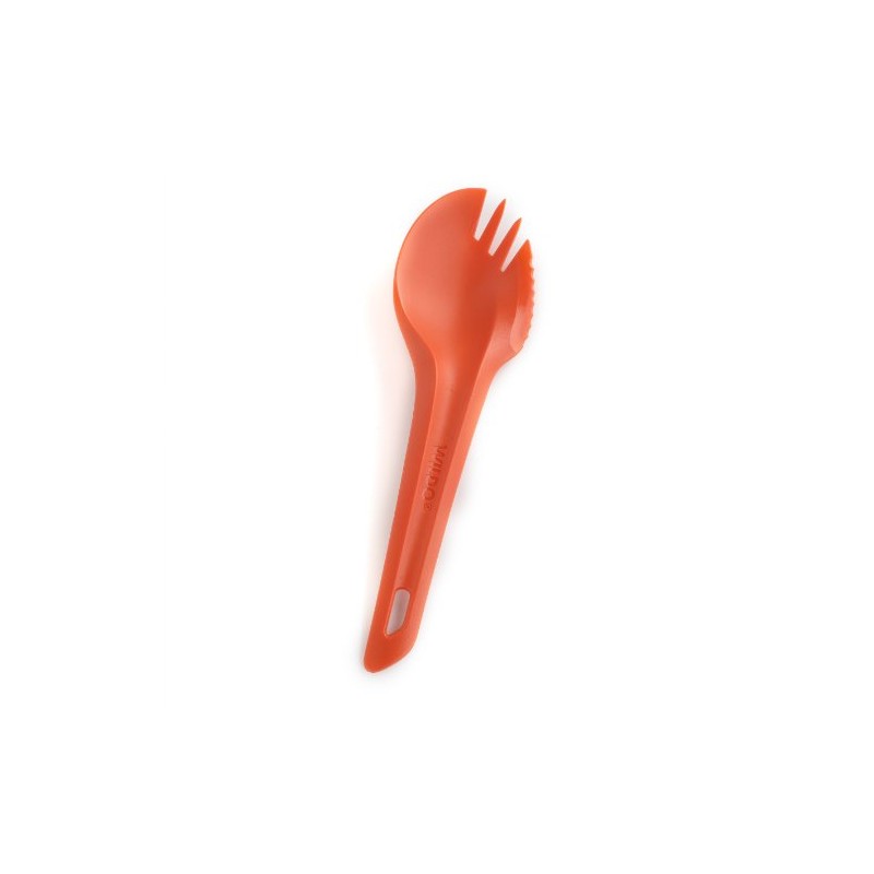 WILDO Spork O/S N/A Orange