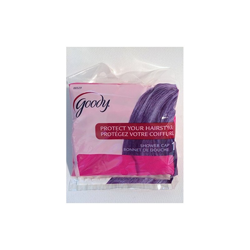 Goody Shower Cap - 1 Pk.