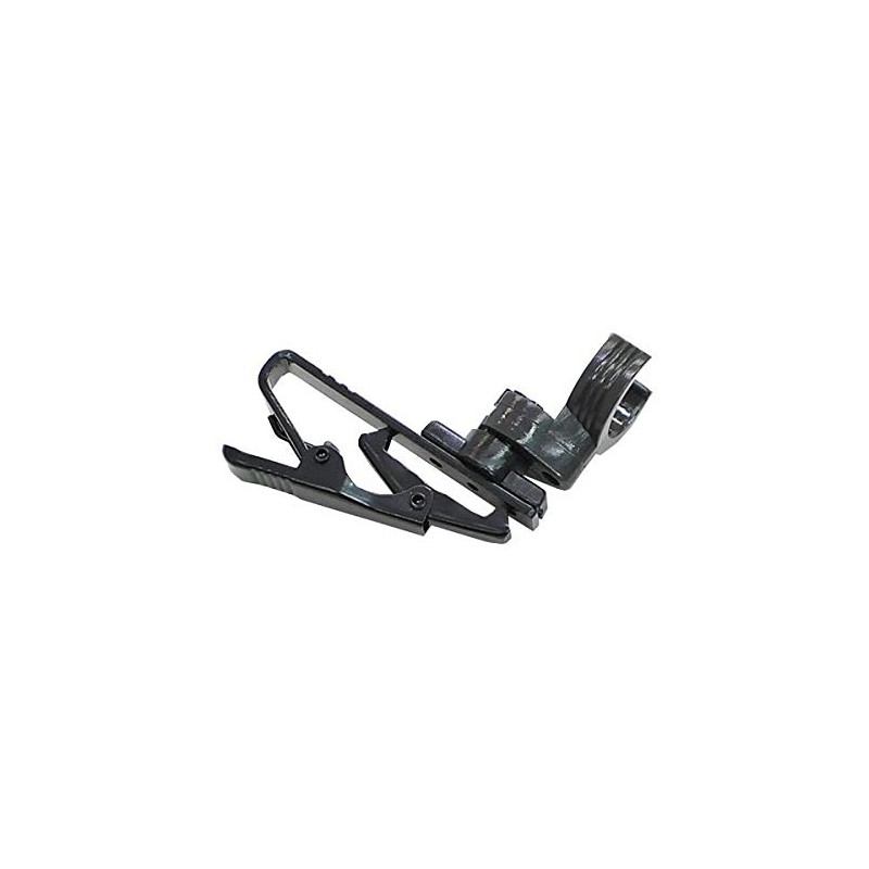 AIUEO G2640 Tie Clip for TOA WM350/WM1310/WM1300/WM1320