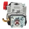 Carbhub A021004920 Carburetor WYAB-1 Carb Compatible with Echo PB-8010H PB-8010T